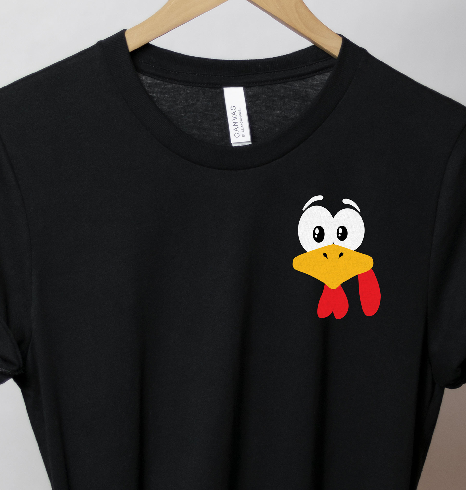 Funny Thanksgiving Turkey Thanksgiving T Shirt