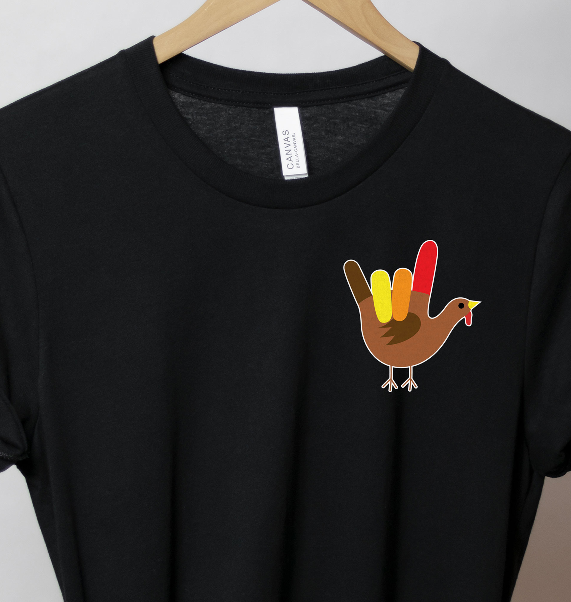 Thanksgiving Turkey Thanksgiving T Shirt