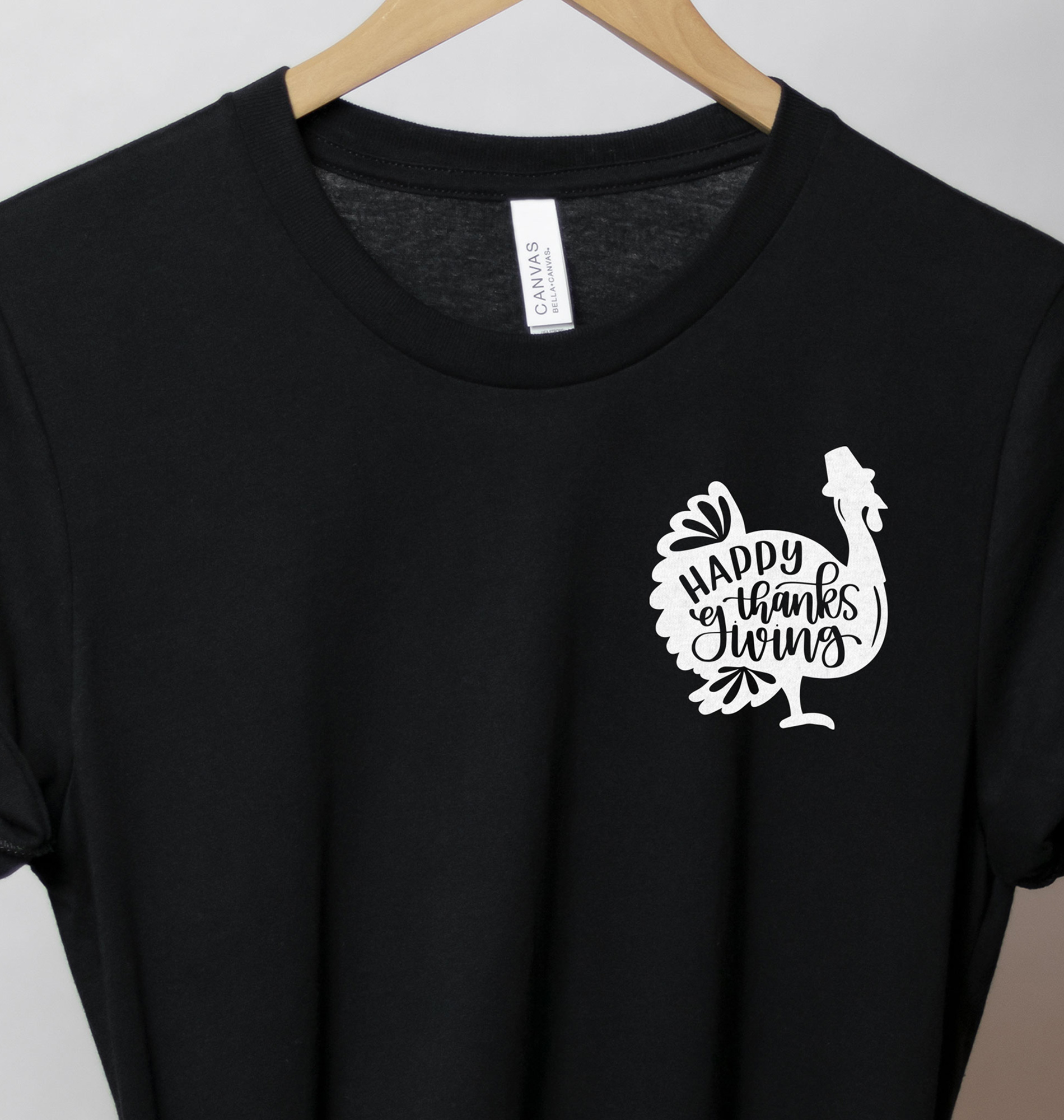 Happy Thanksgiving Thanksgiving T Shirt