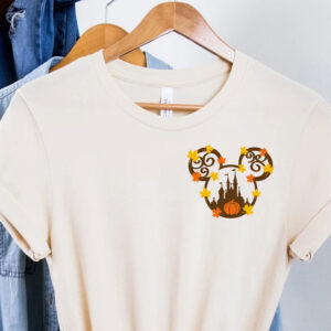 Fall Disney Shirts