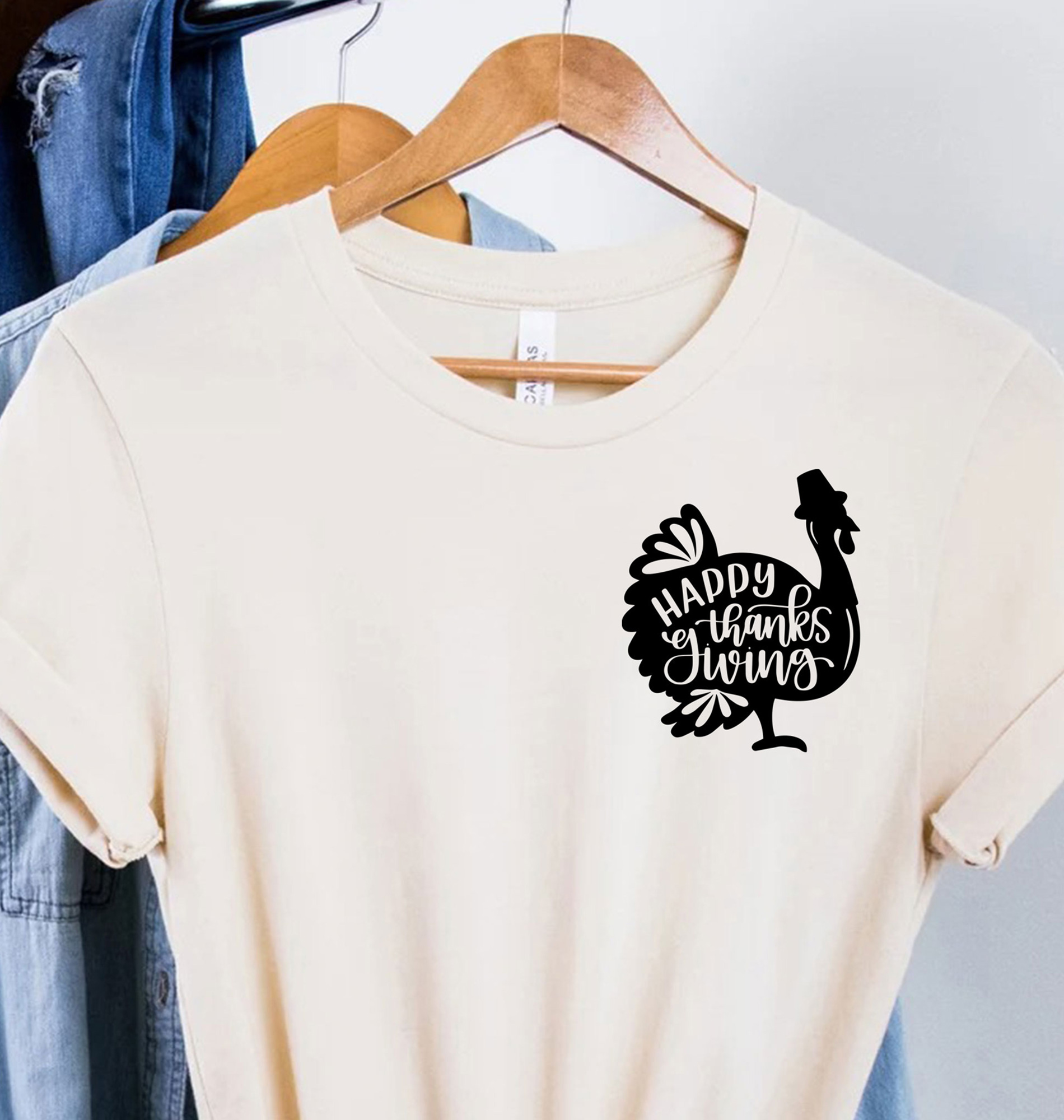 Happy Thanksgiving Thanksgiving T Shirt