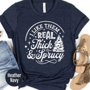 Fun Holiday Christmas Tee - Perfect Festive Gift