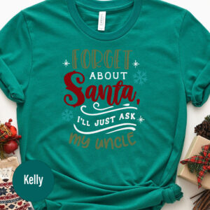 Fun & Festive Holiday Graphic Tee From Holidayshirts.com