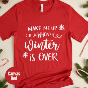 Fun & Festive Holiday Graphic Tee From Holidayshirts.com