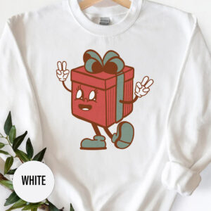 Xmas Holiday Tee: Perfect Gift From Holidayshirts.com