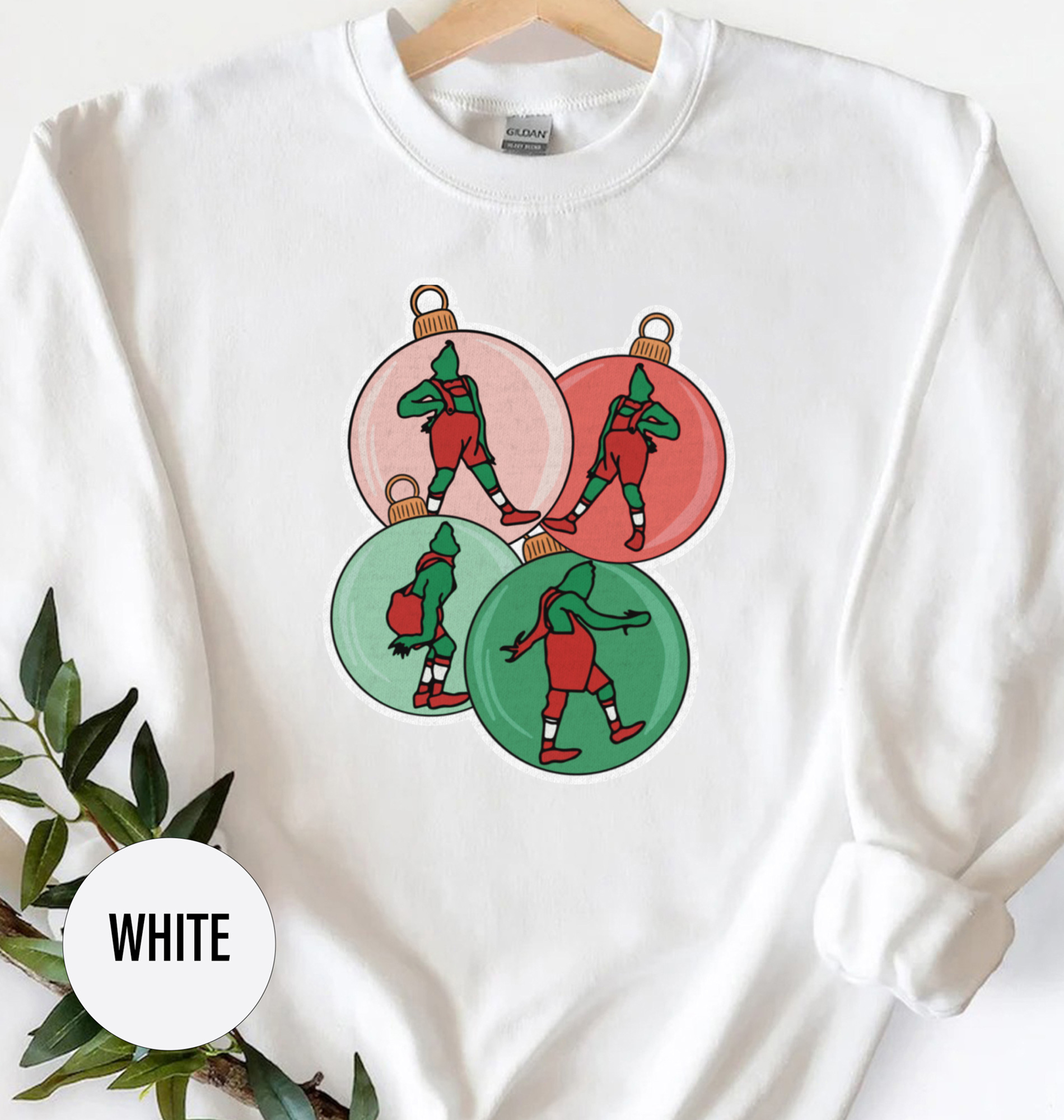 Festive Holiday Christmas Tee - Exclusive From Holidayshirts