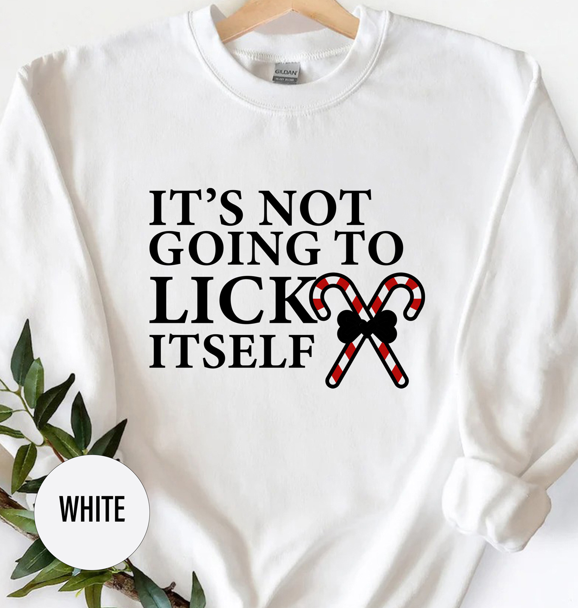 Festive Humor Christmas T-shirt - Holidayshirts.com