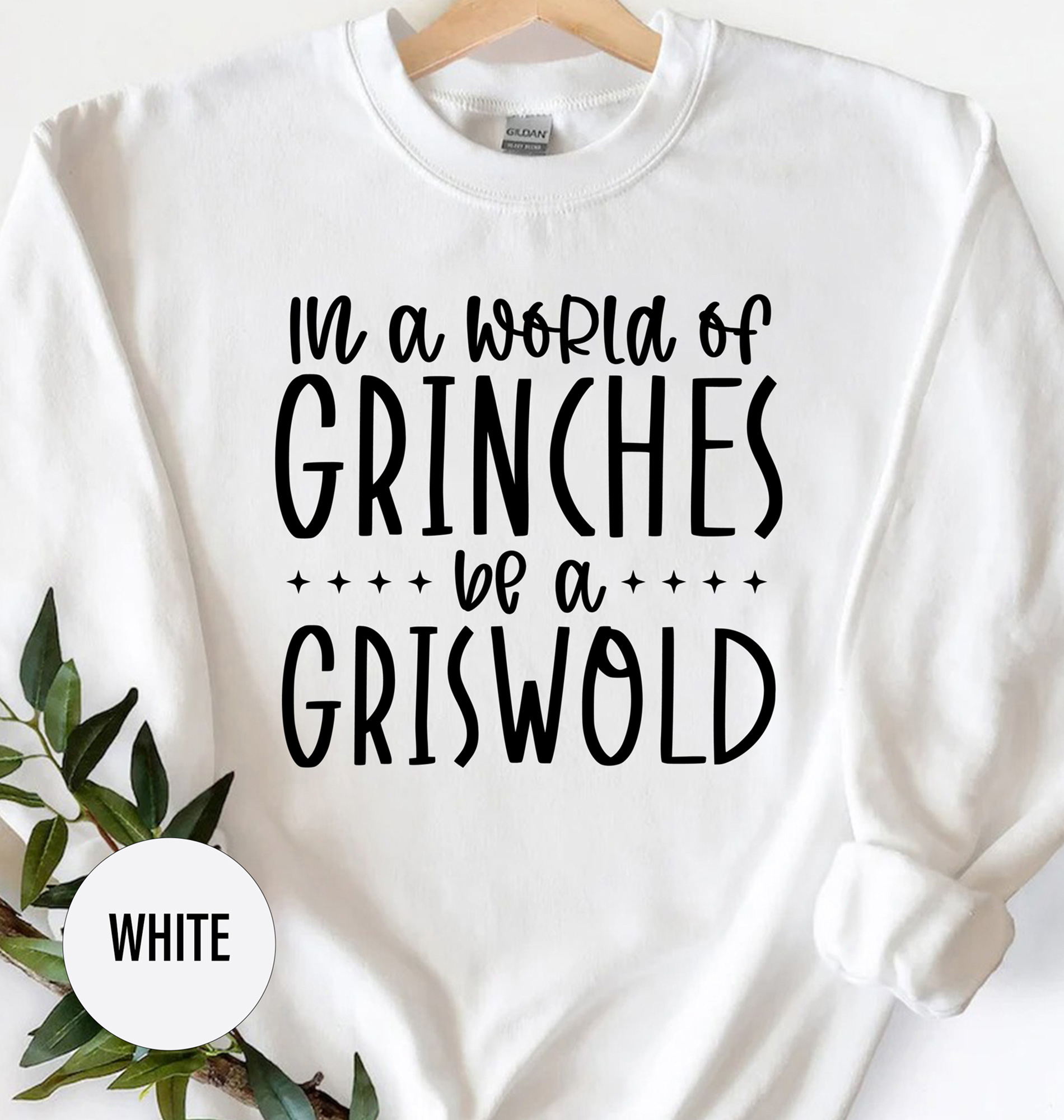 Griswold Family Christmas Tee - Holidayshirts.com