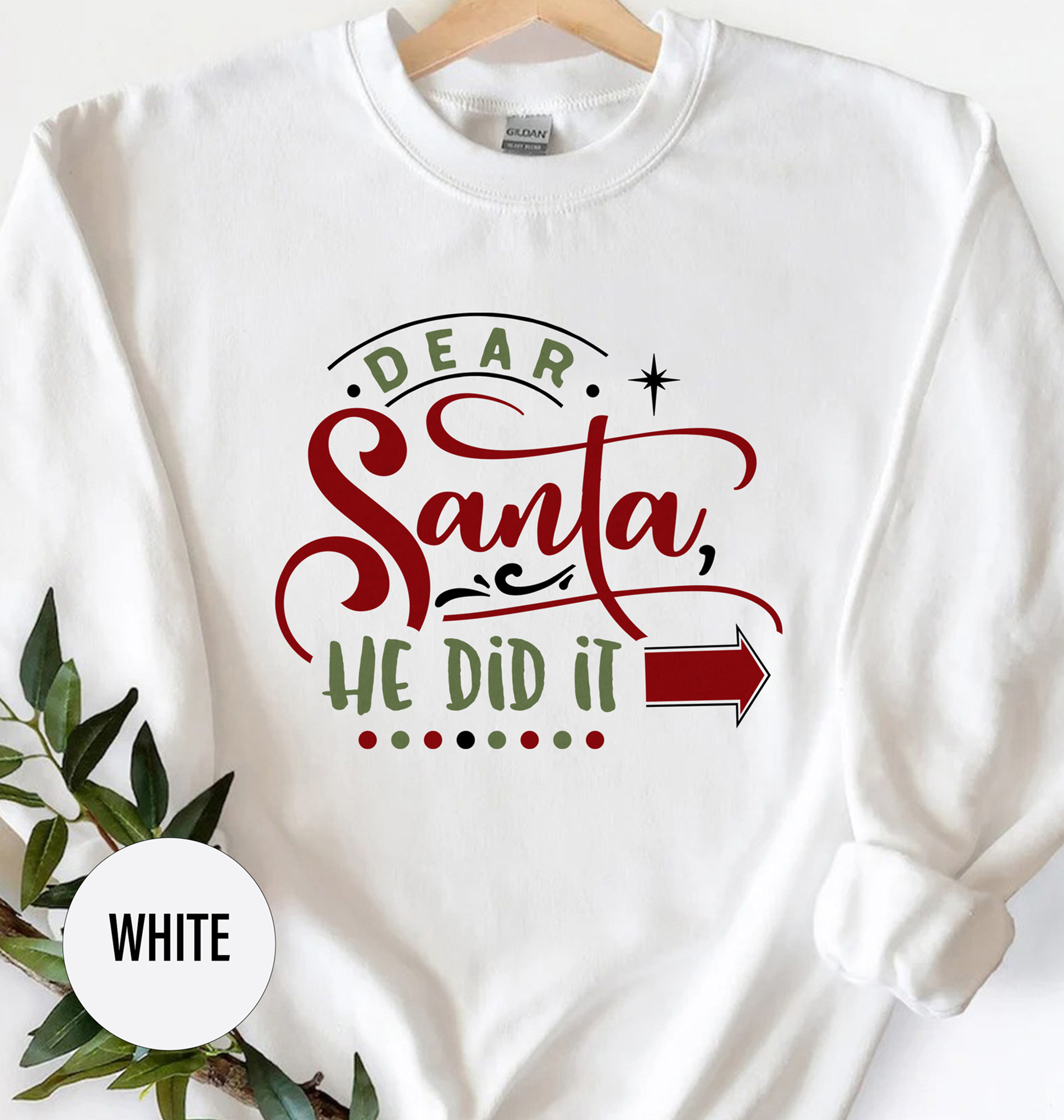 Fun & Festive Holiday Graphic Tee From Holidayshirts.com