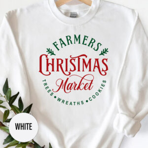 Christmas Traditions Shirts