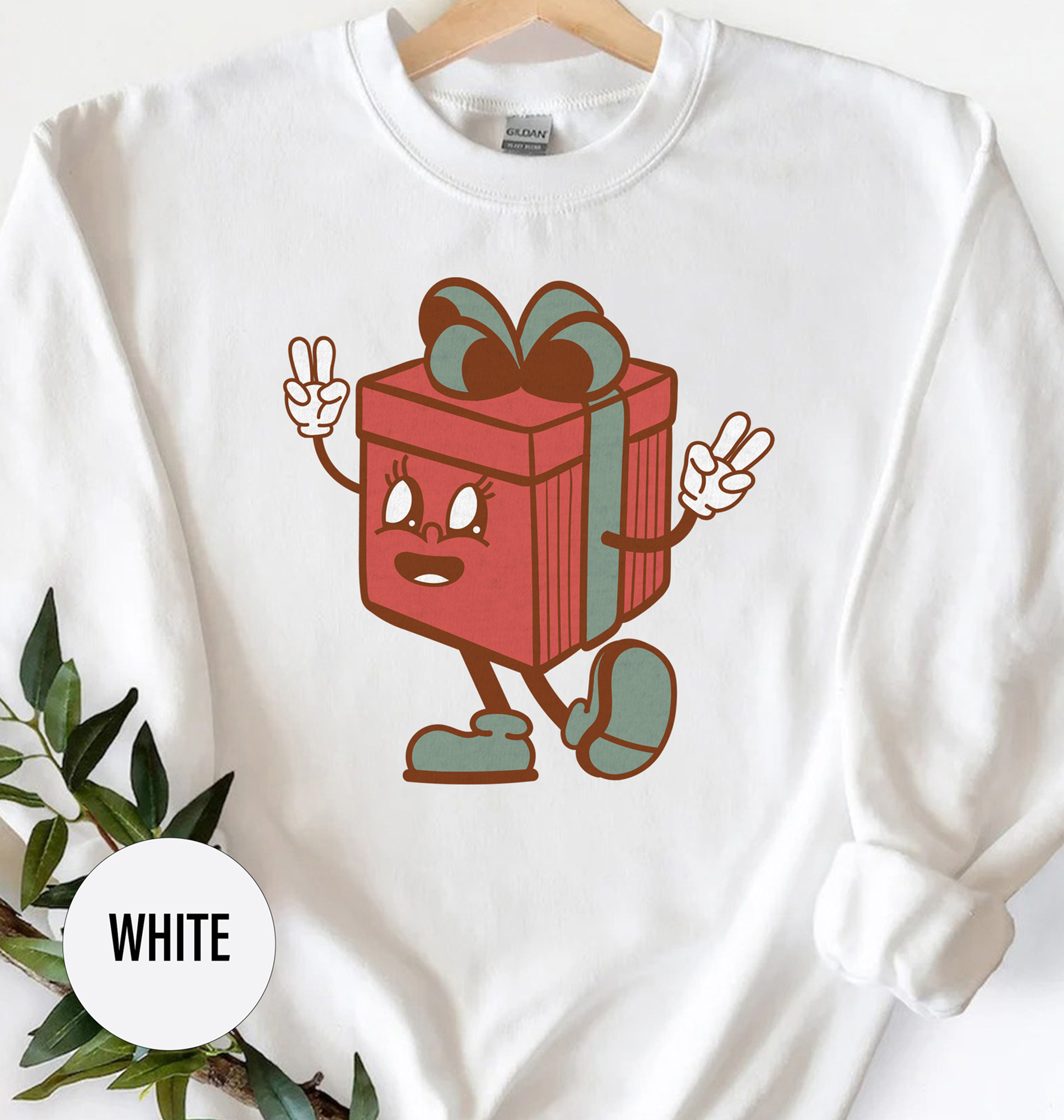 Xmas Holiday Tee: Perfect Gift From Holidayshirts.com