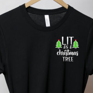 Funny Christmas Shirts