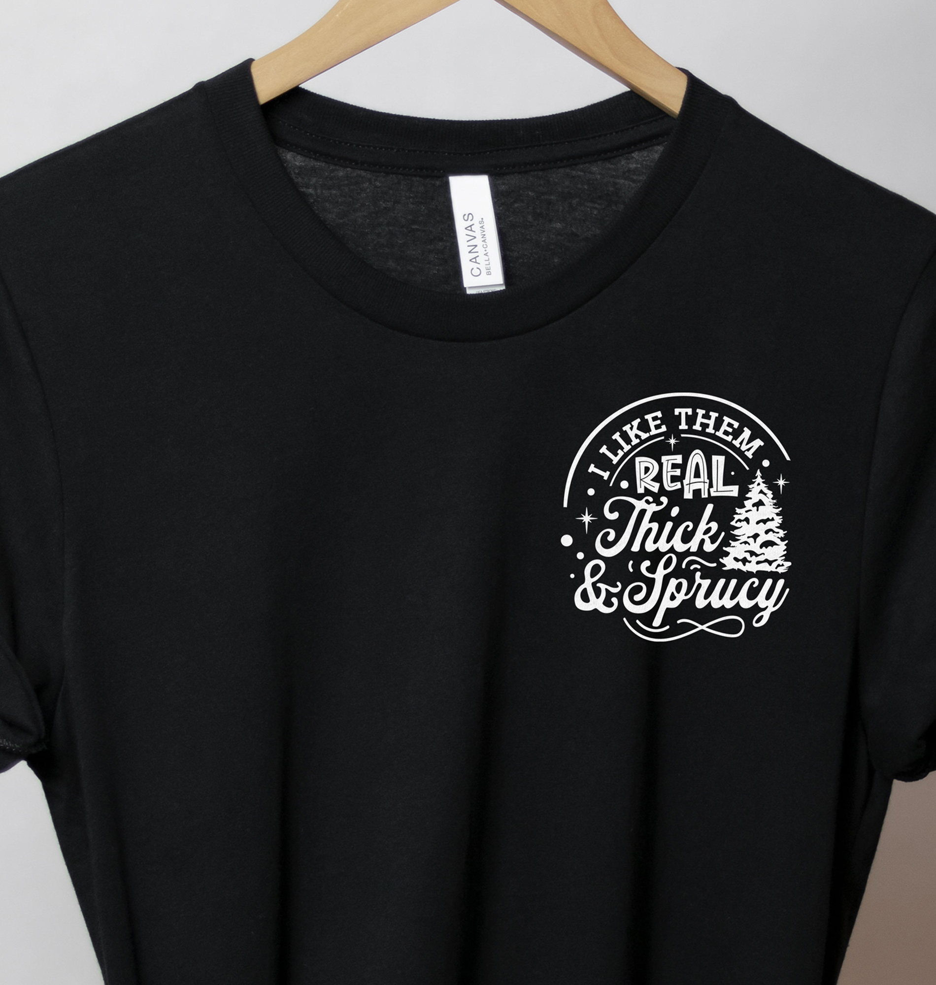 Fun Holiday Christmas Tee - Perfect Festive Gift