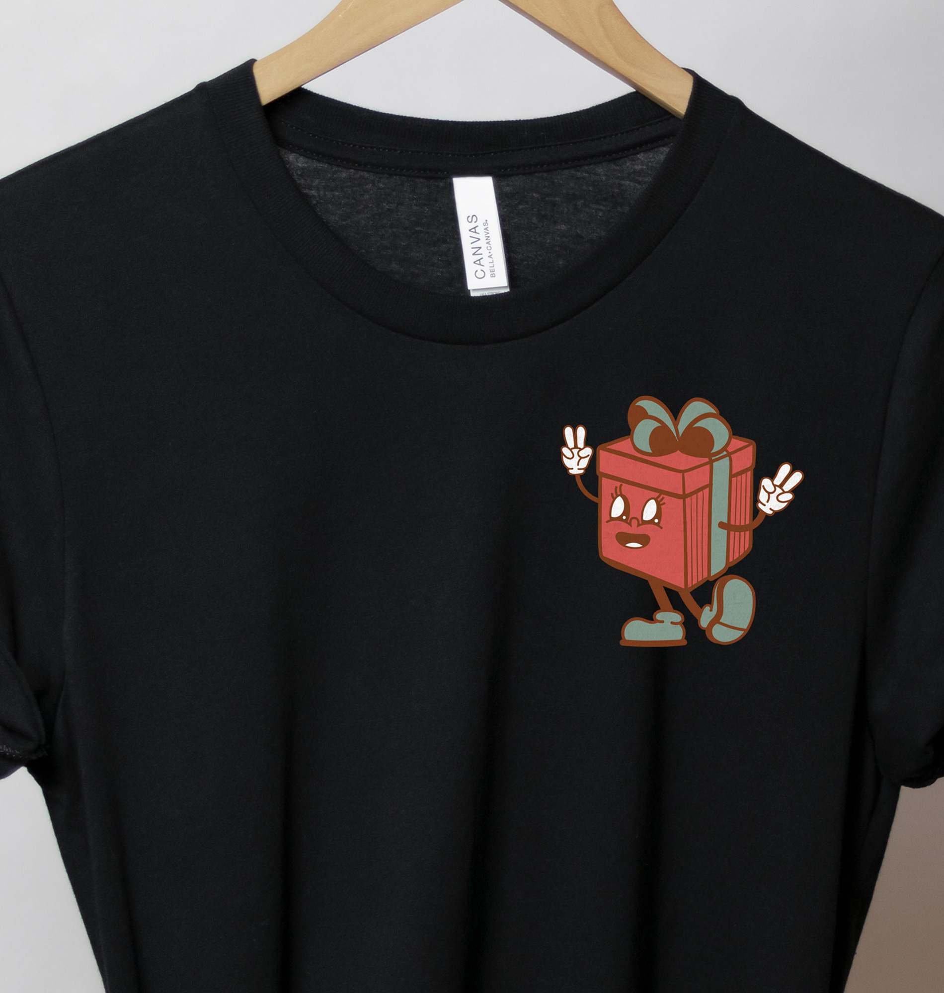 Xmas Holiday Tee: Perfect Gift From Holidayshirts.com