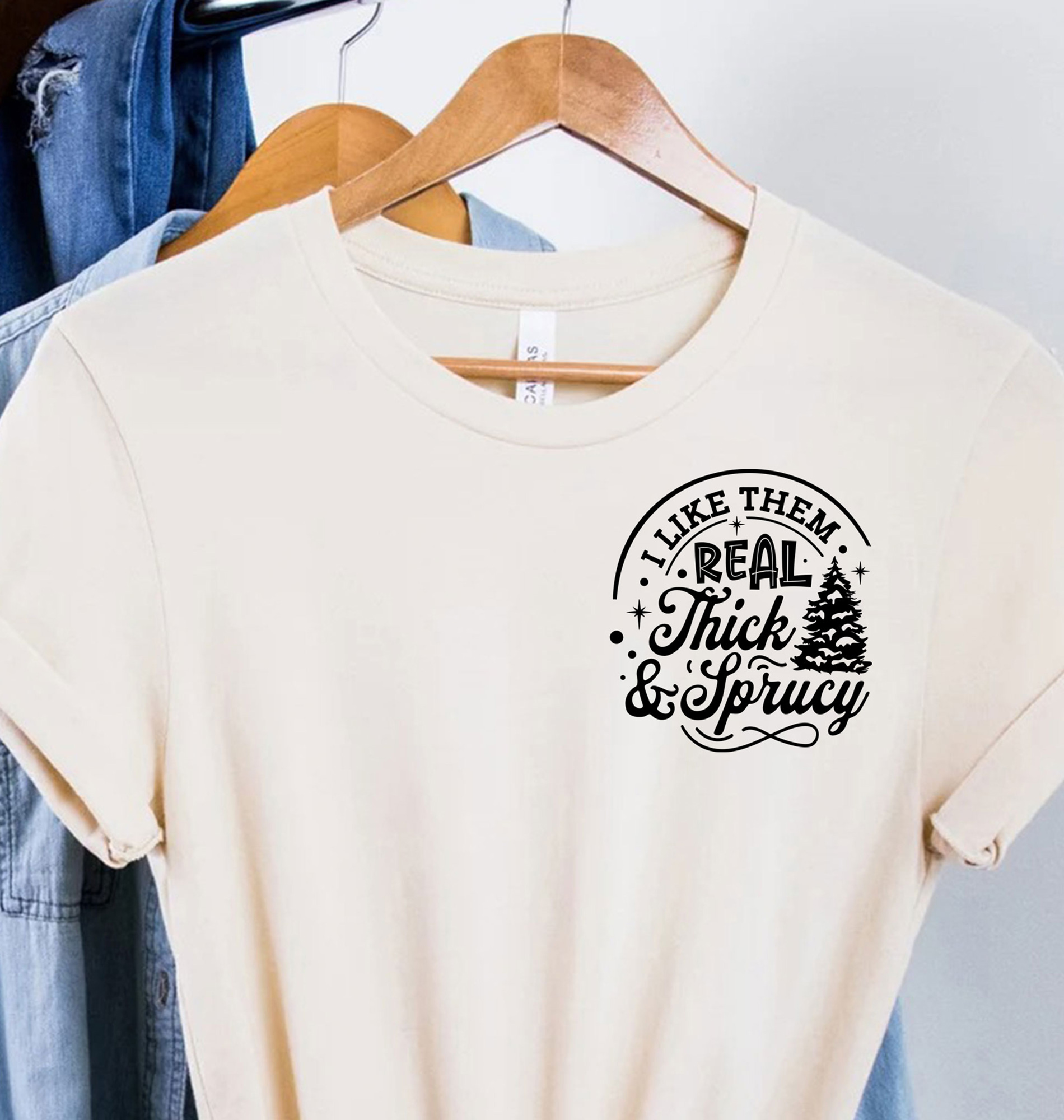Fun Holiday Christmas Tee - Perfect Festive Gift