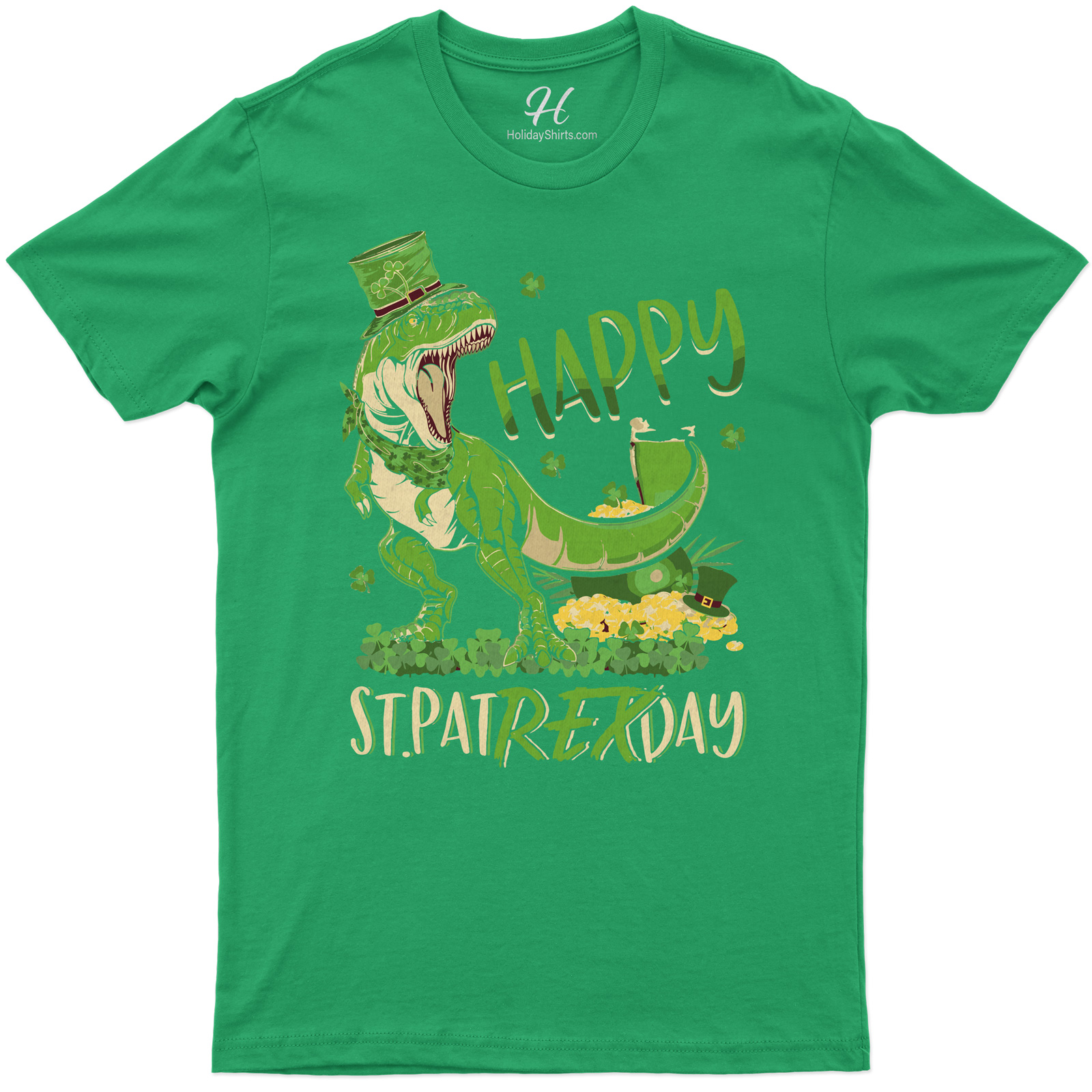 St Patrexday St. Patrick's Day T Shirt
