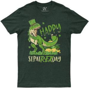 St Patrexday St. Patrick's Day T Shirt