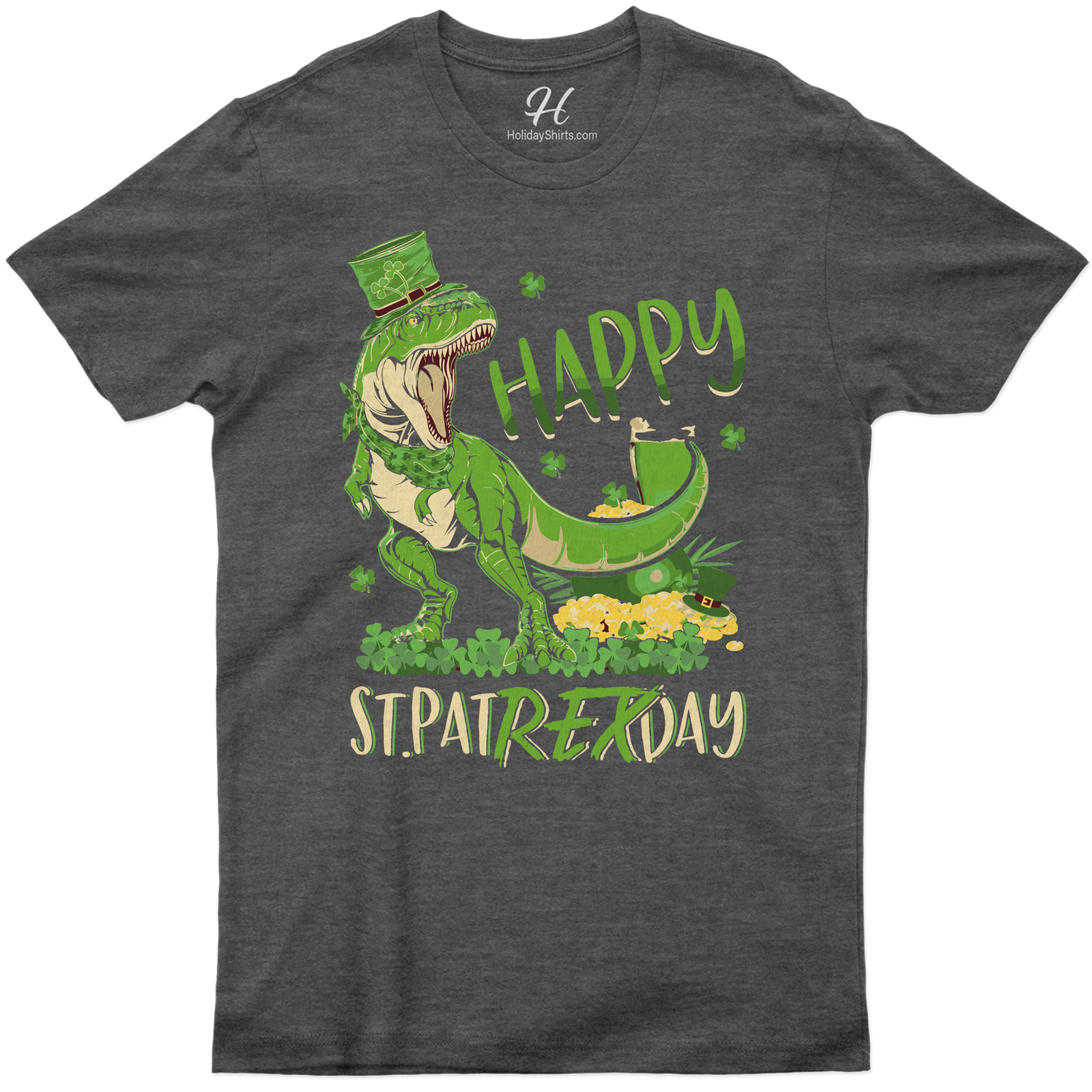St Patrexday St. Patrick's Day T Shirt