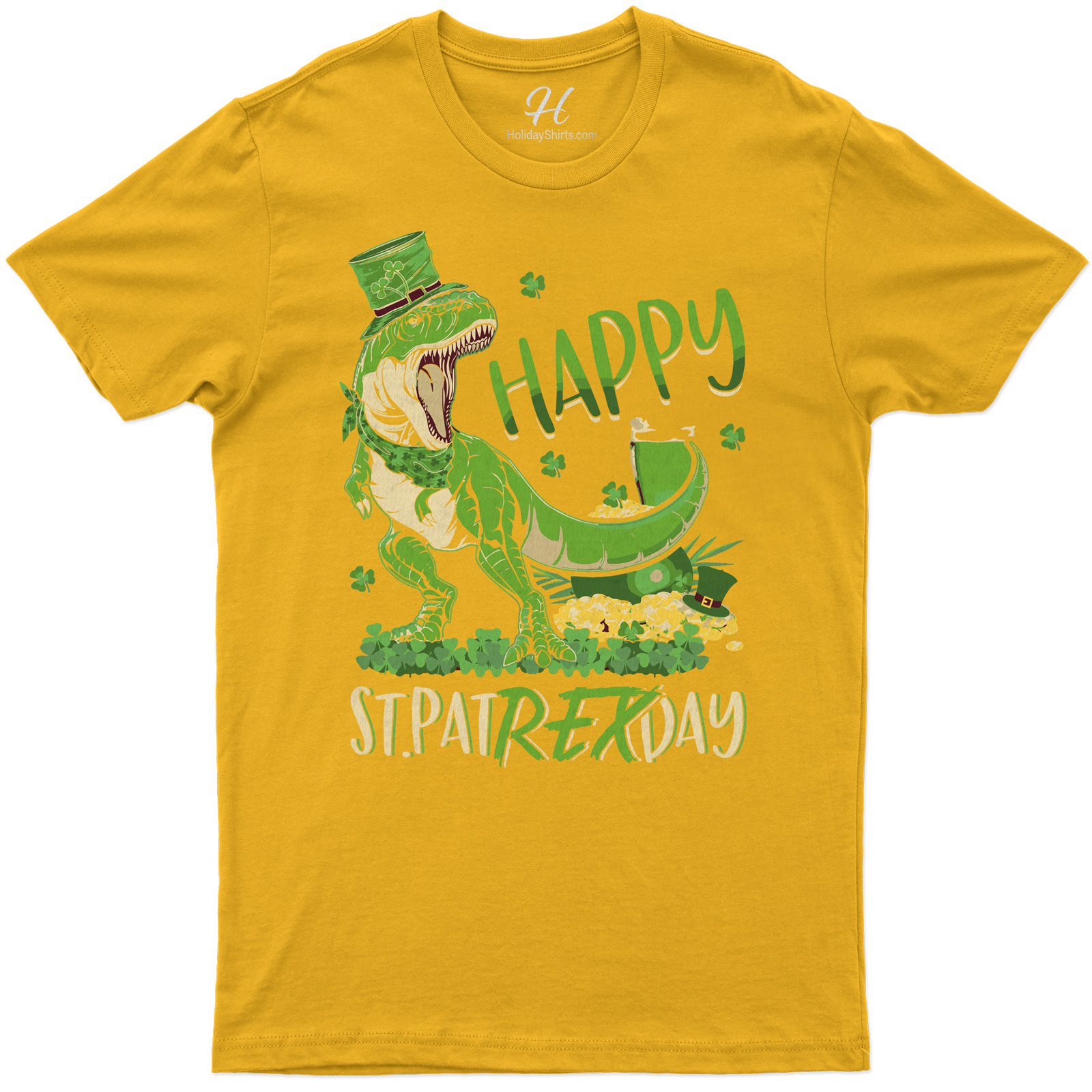 St Patrexday St. Patrick's Day T Shirt