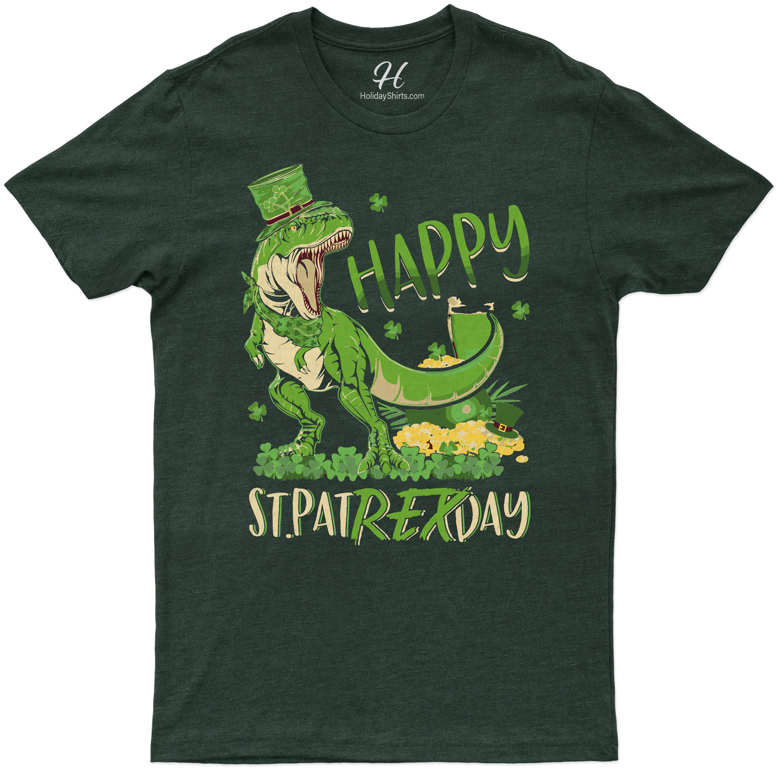 St Patrexday St. Patrick's Day T Shirt