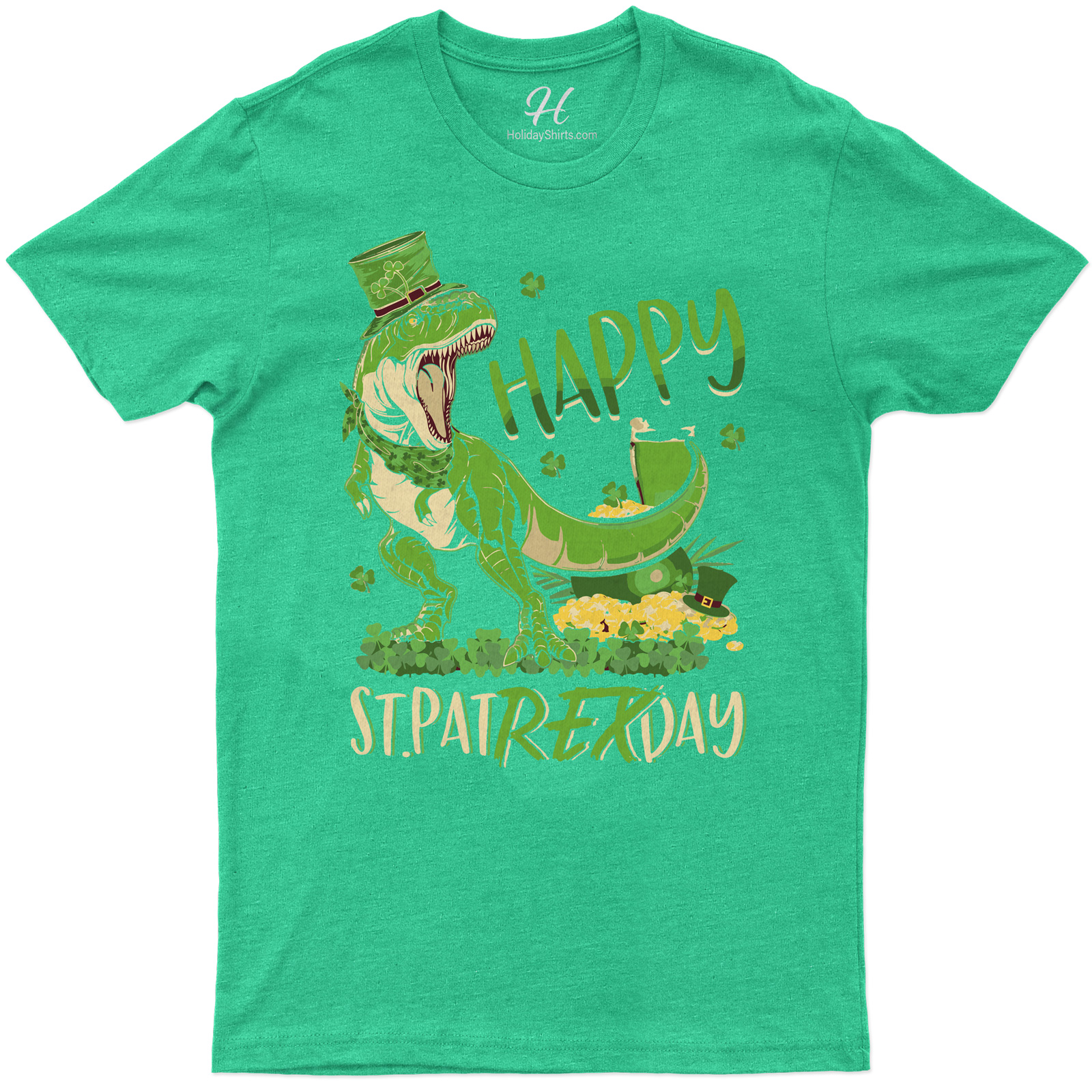 St Patrexday St. Patrick's Day T Shirt