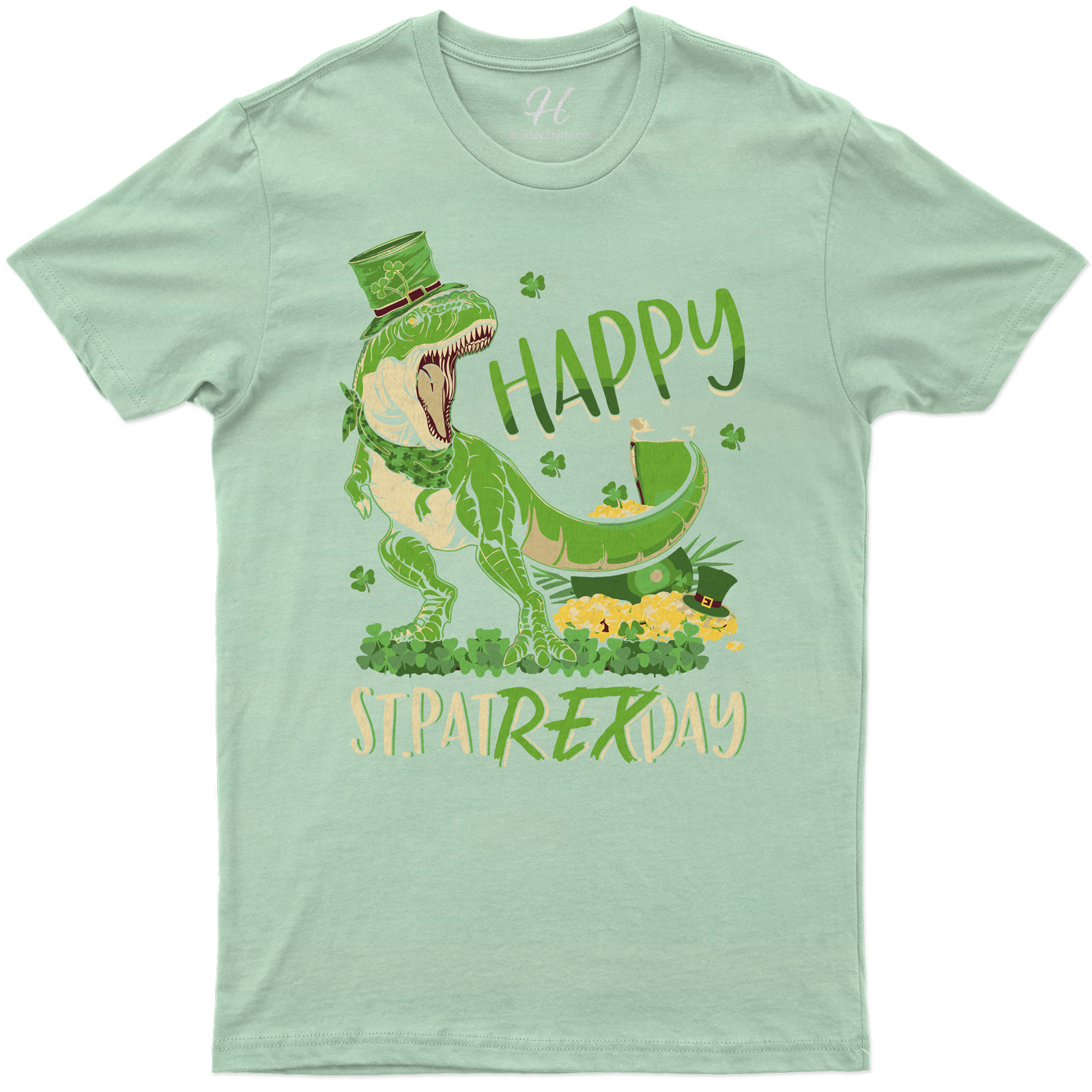 St Patrexday St. Patrick's Day T Shirt