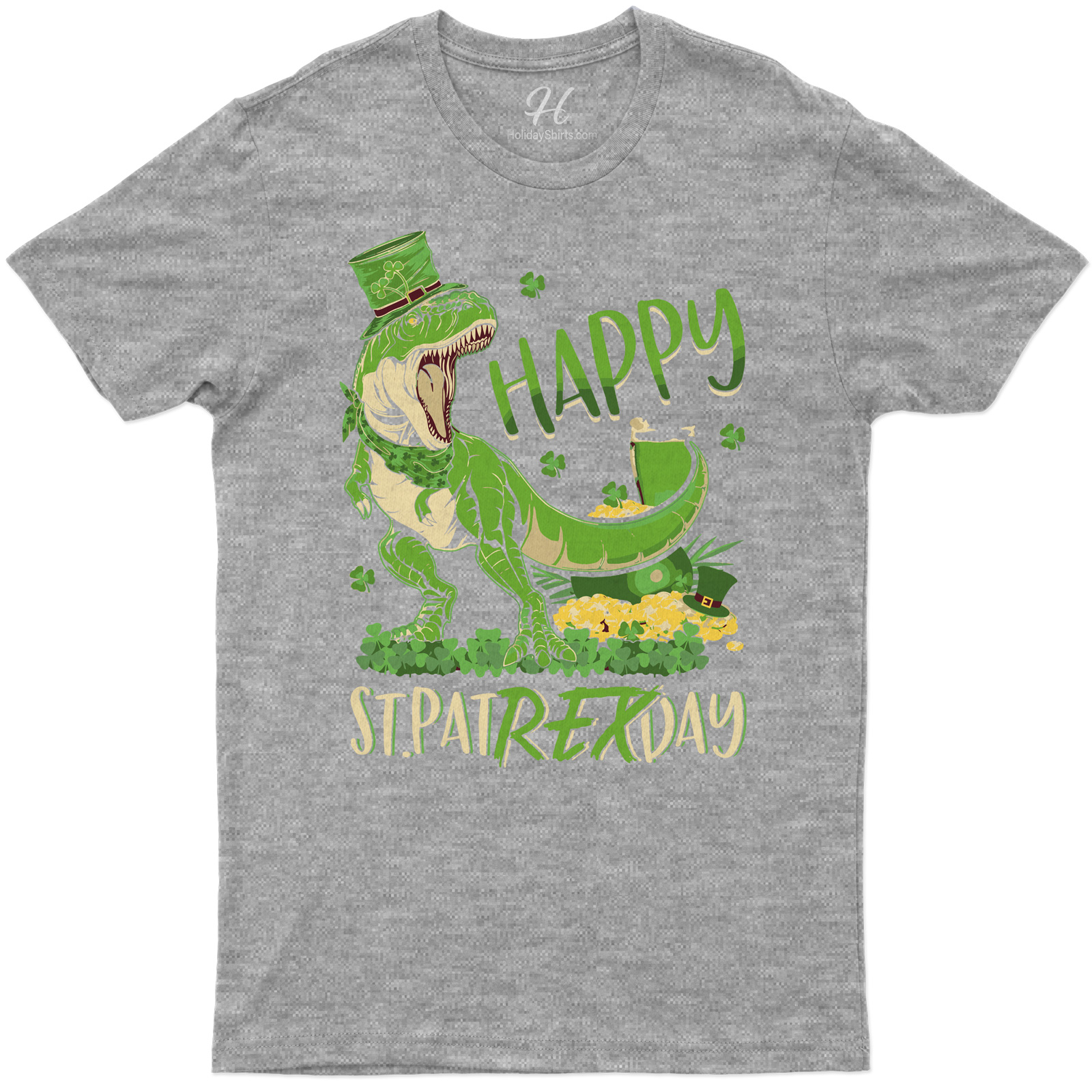 St Patrexday St. Patrick's Day T Shirt