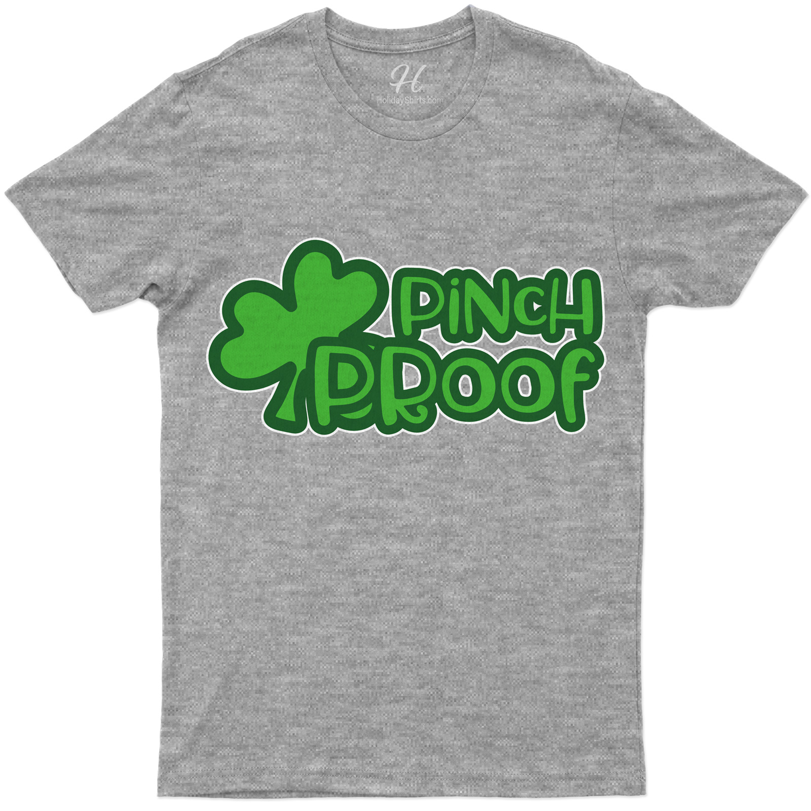 Pinch Proof St. Patrick's Day T Shirt