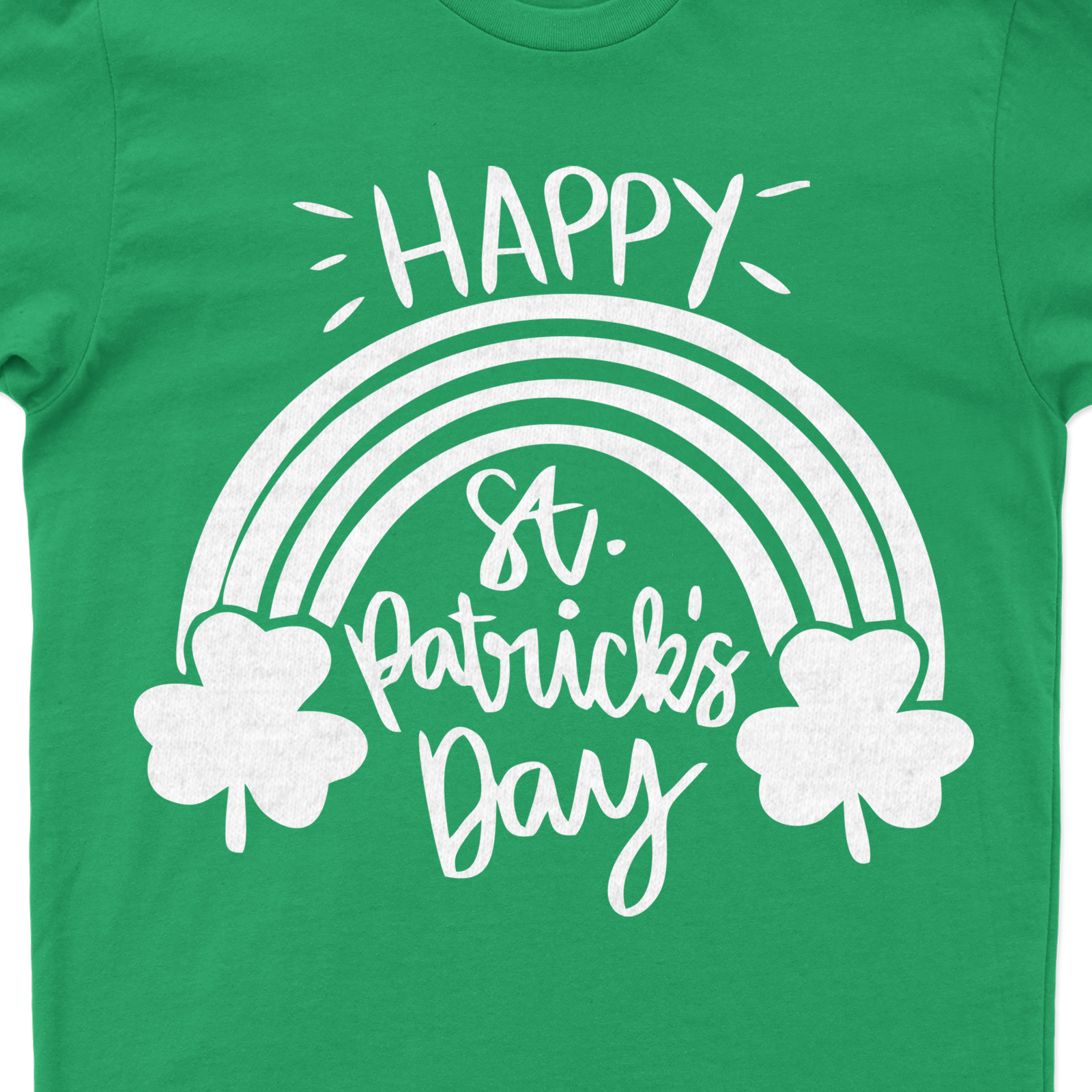 Happy St Patricks Day St. Patrick's Day T Shirt