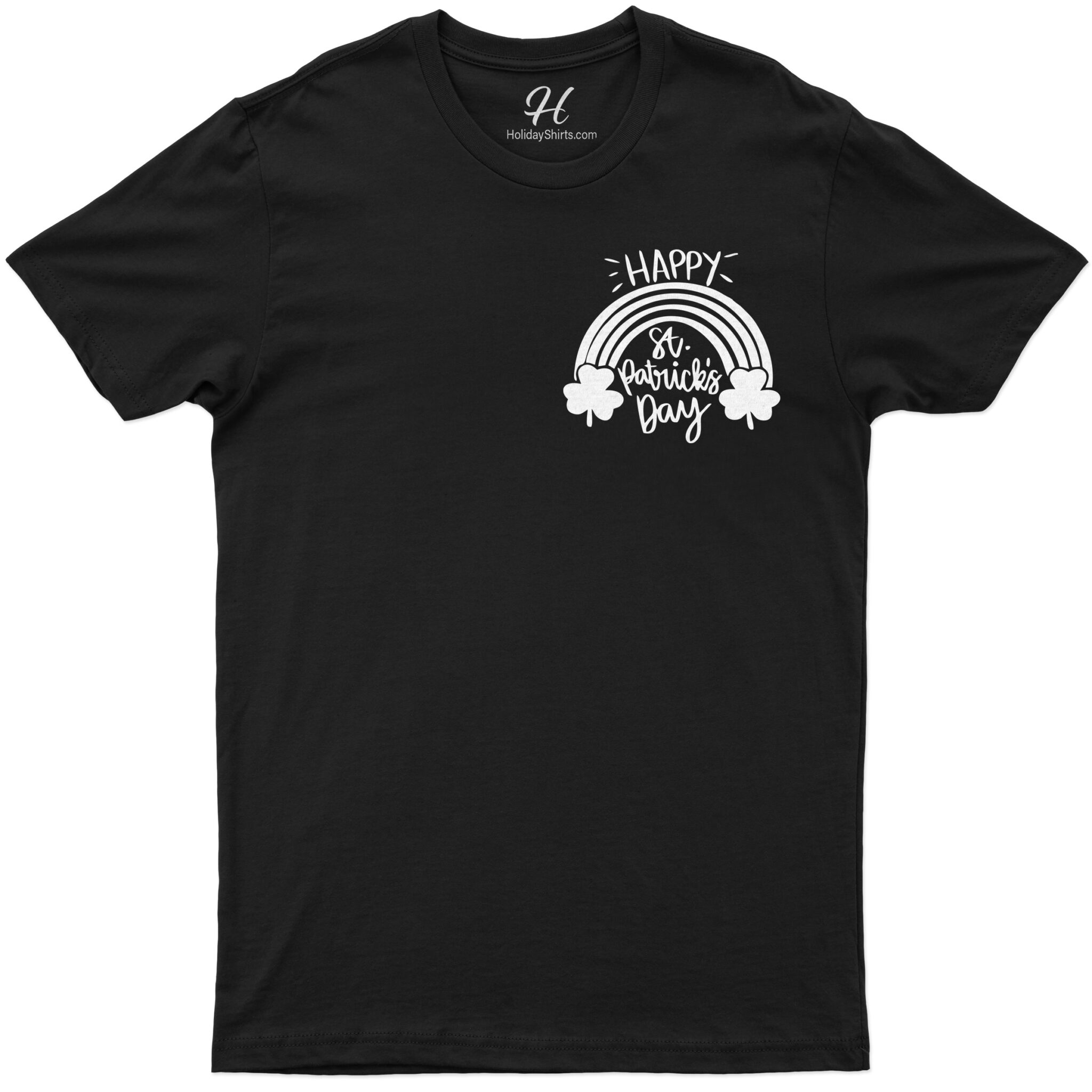 Happy St Patricks Day St. Patrick's Day T Shirt