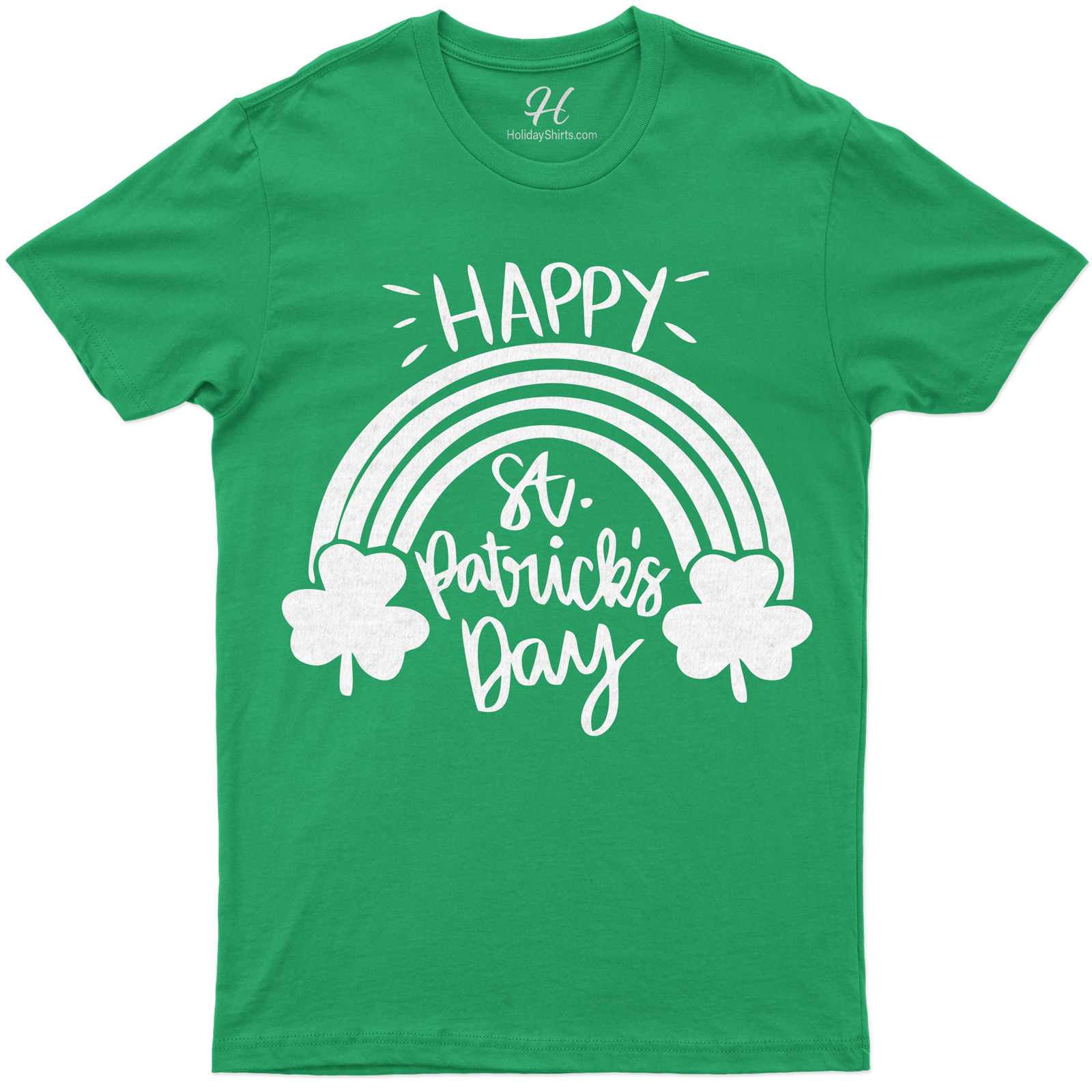 Happy St Patricks Day St. Patrick's Day T Shirt