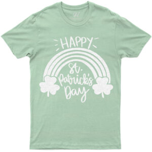 Happy St Patricks Day St. Patrick's Day T Shirt