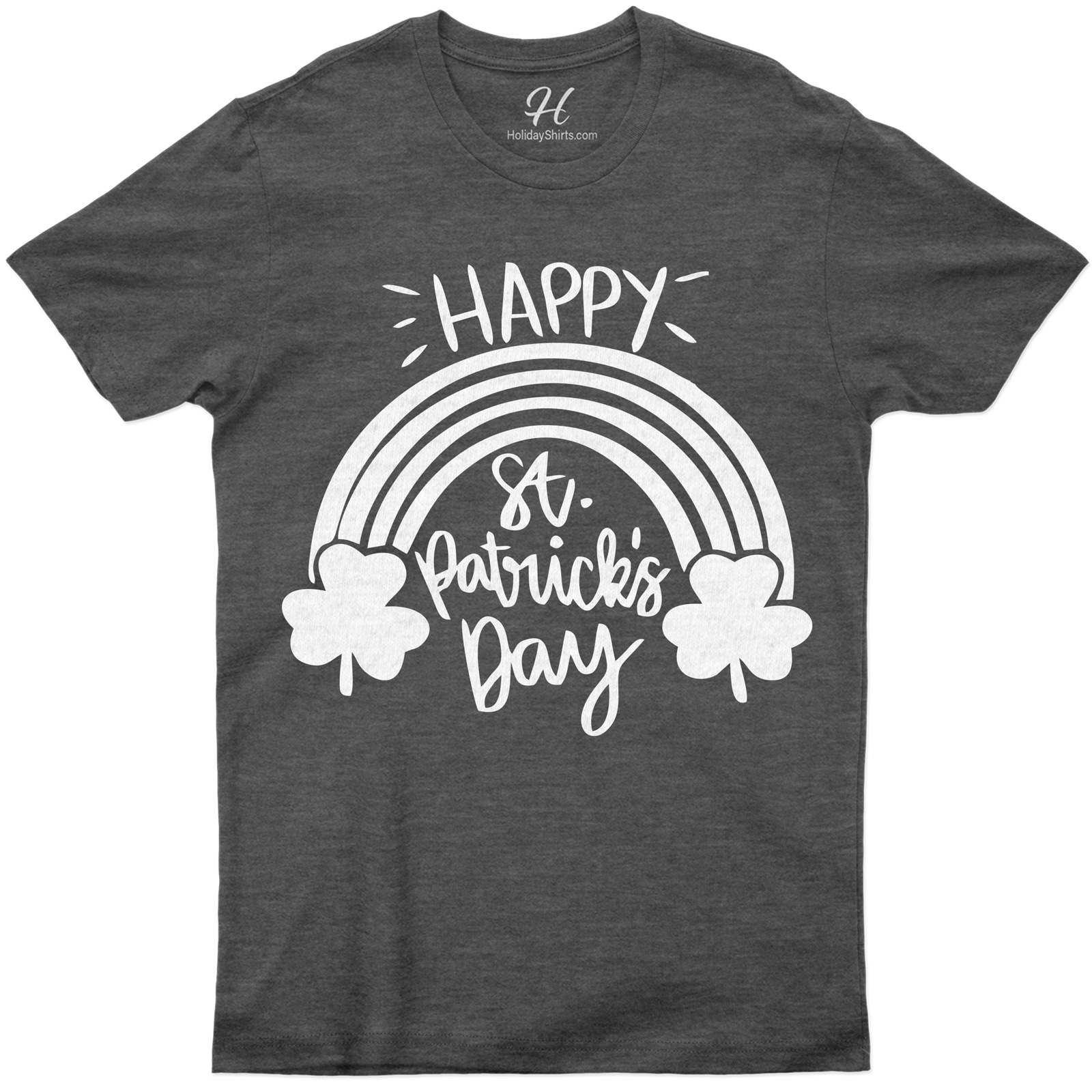 Happy St Patricks Day St. Patrick's Day T Shirt