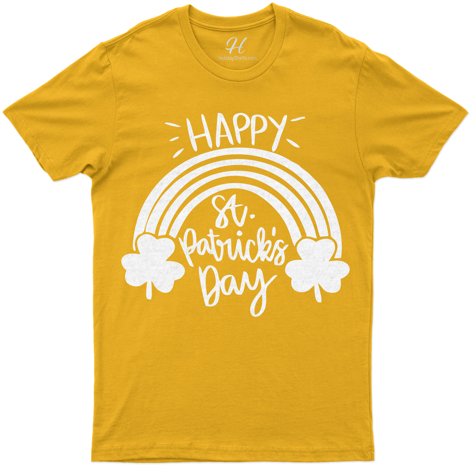 Happy St Patricks Day St. Patrick's Day T Shirt