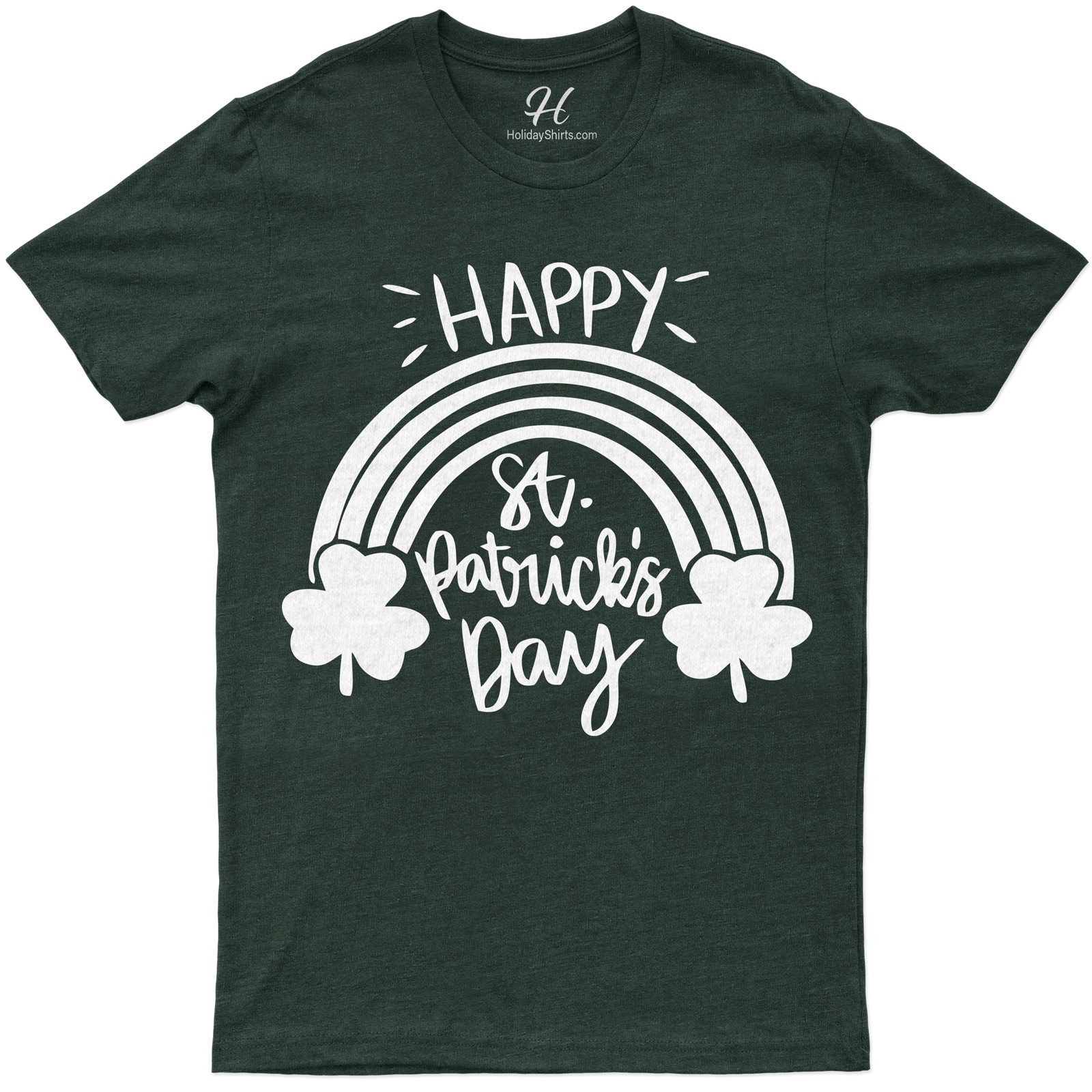 Happy St Patricks Day St. Patrick's Day T Shirt