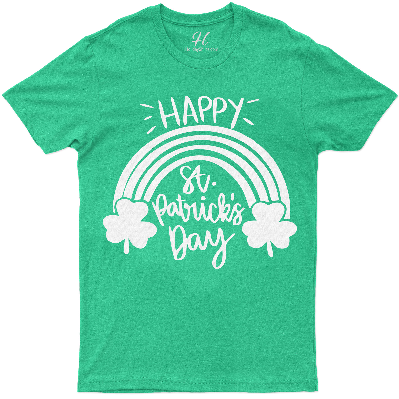 Happy St Patricks Day St. Patrick's Day T Shirt