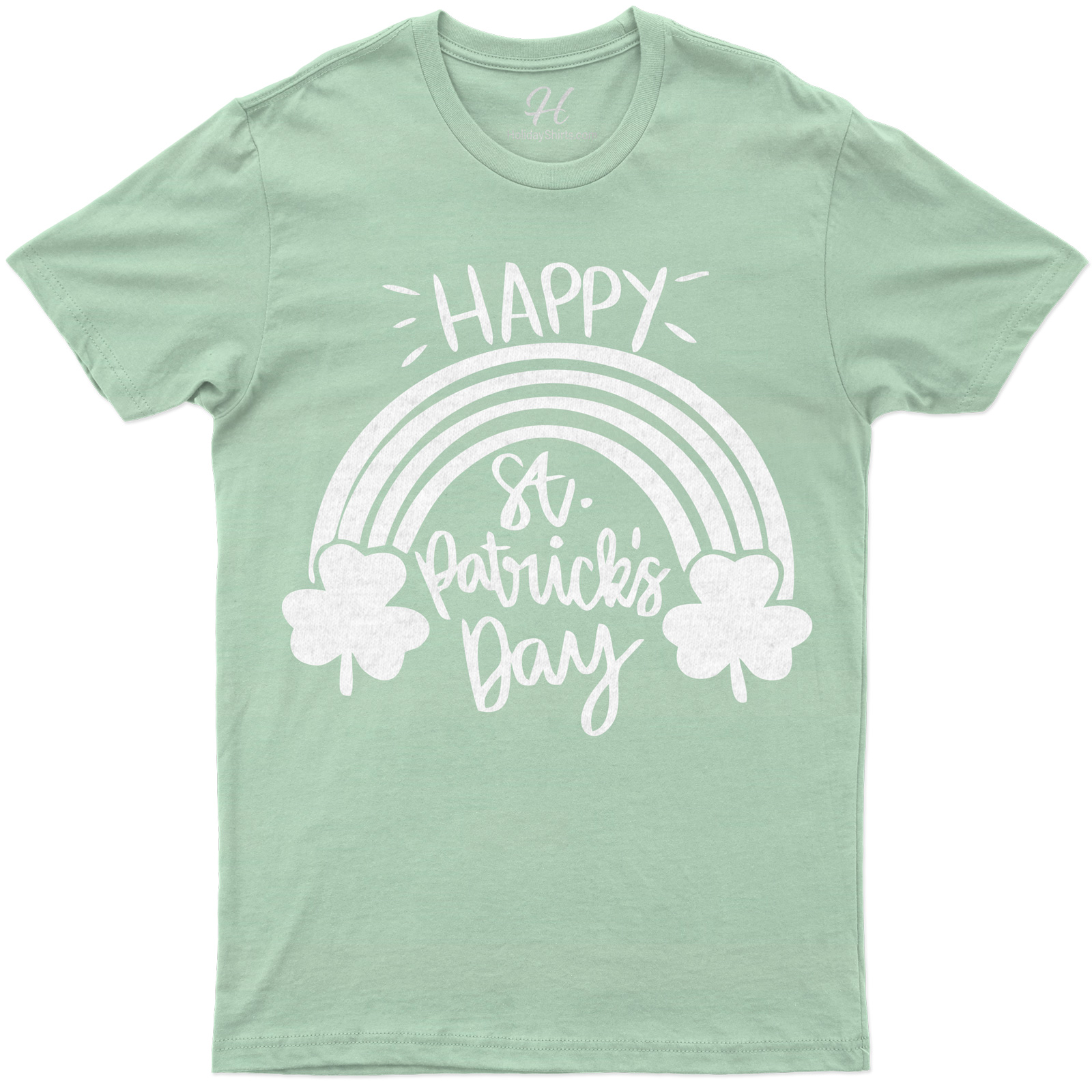 Happy St Patricks Day St. Patrick's Day T Shirt