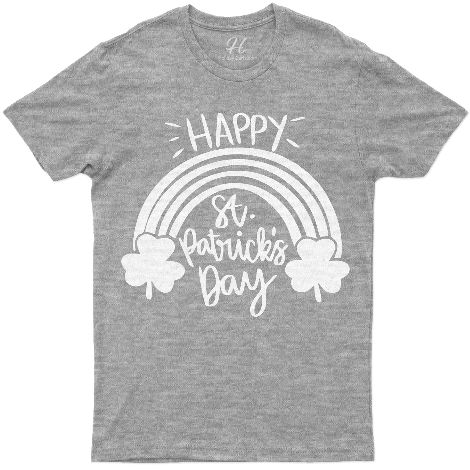 Happy St Patricks Day St. Patrick's Day T Shirt