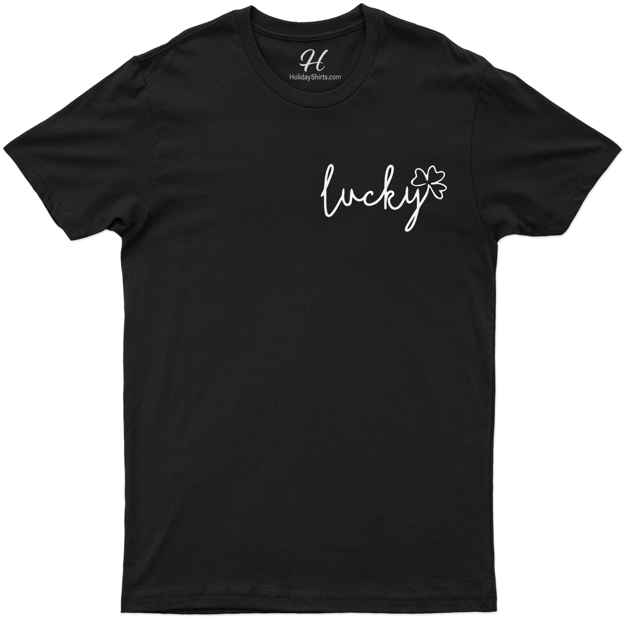 Lucky St. Patricks Day St. Patrick's Day T Shirt