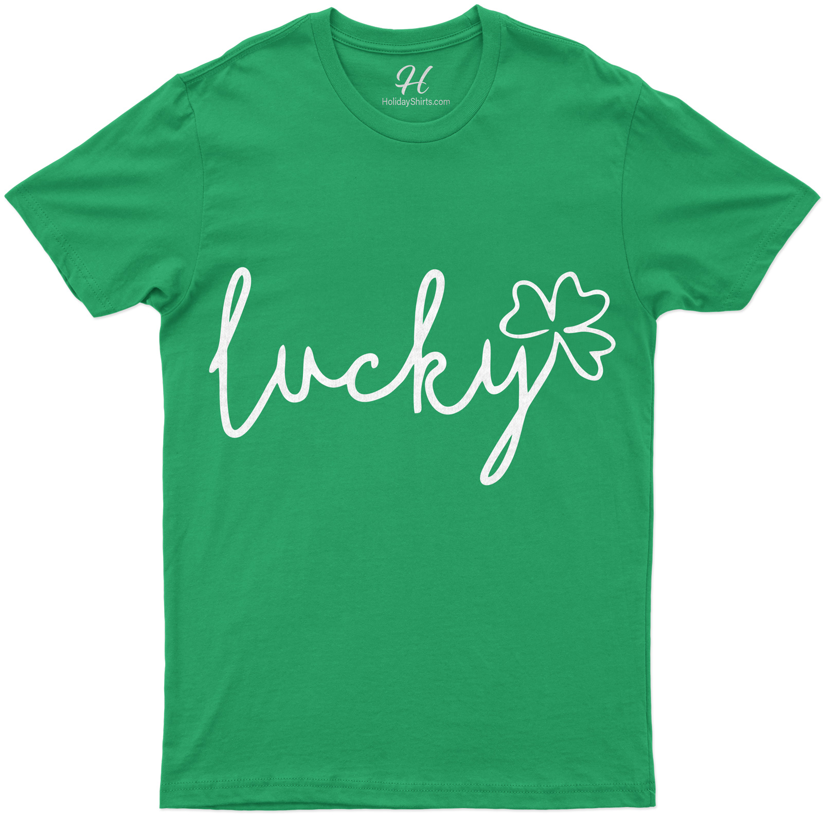 Lucky St. Patricks Day St. Patrick's Day T Shirt