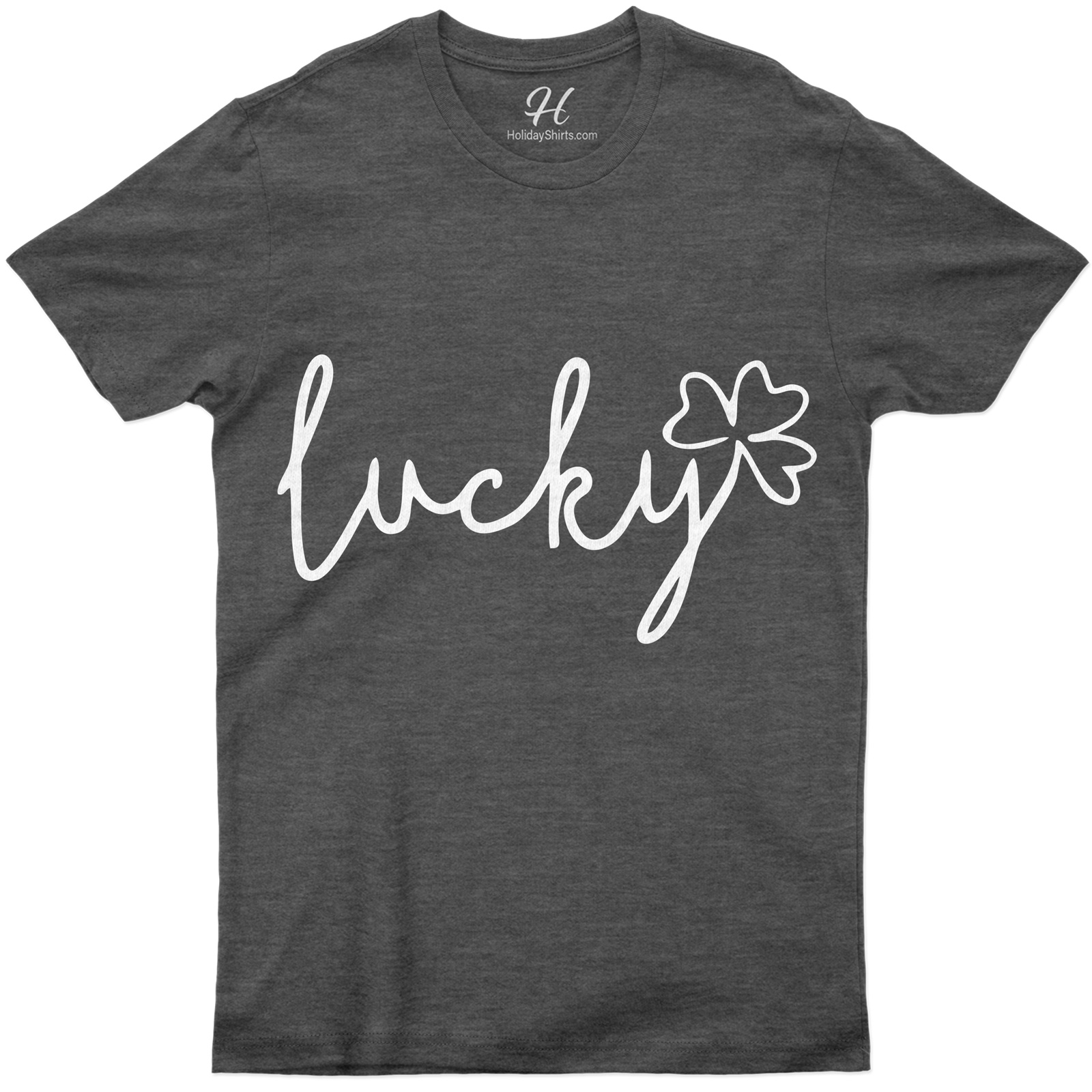 Lucky St. Patricks Day St. Patrick's Day T Shirt