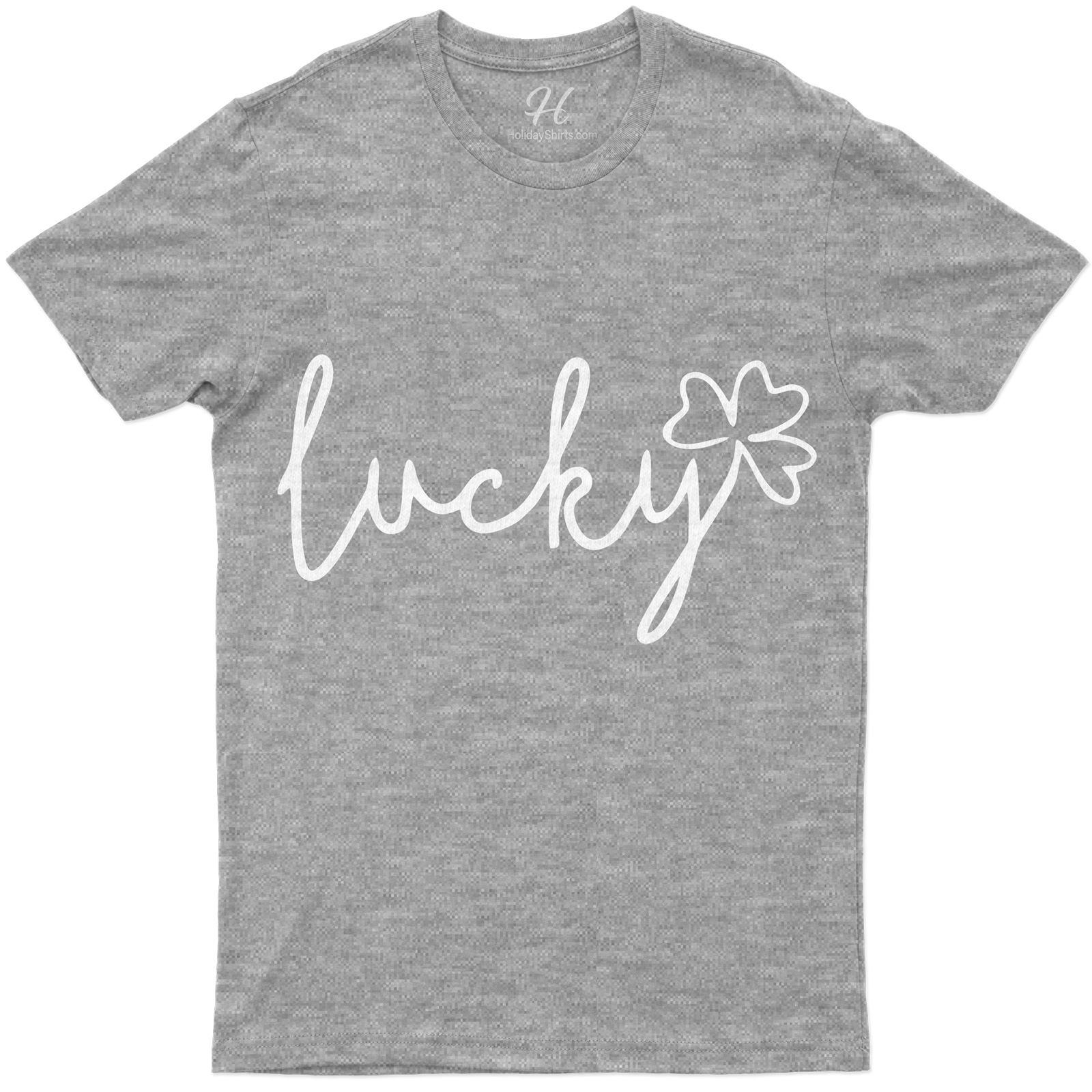 Lucky St. Patricks Day St. Patrick's Day T Shirt