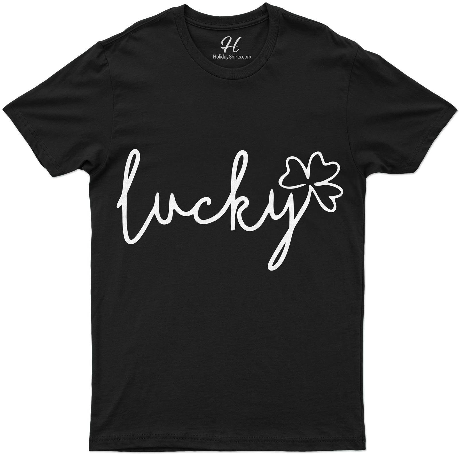 Lucky St. Patricks Day St. Patrick's Day T Shirt