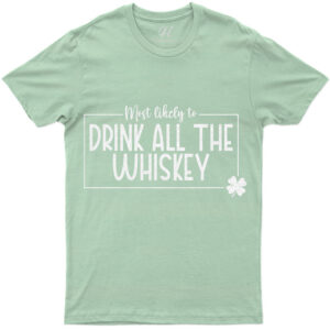 Rename St. Patrick's Day T Shirt