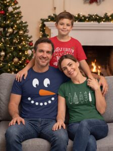 Christmas Shirts